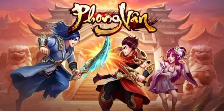 Phong Vân - Slot game đỉnh cao & mẹo chơi thắng lớn